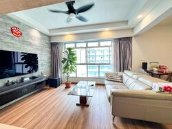 Blk 633C Senja Green (Bukit Panjang), HDB 4 Rooms #585917361